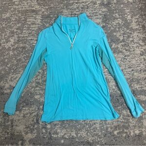 The Tailored Sportsman Icefil Sunshirt